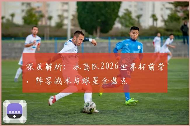 深度解析:冰岛队2026世界杯前景,阵容战术与球星全盘点