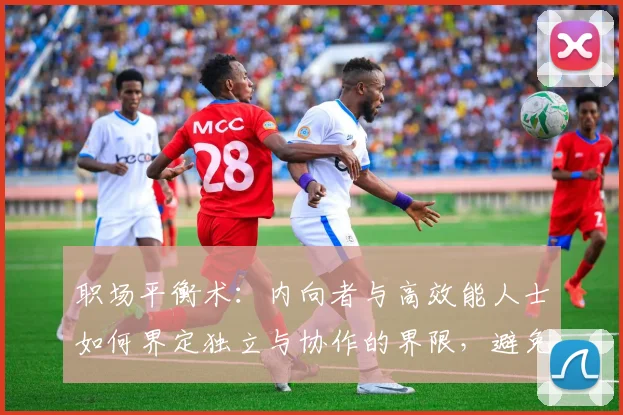 职场平衡术：内向者与高效能人士如何界定独立与协作的界限，避免成为“独行侠”